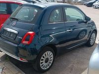 usata Fiat 500 1.0 Hybrid Dolcevita