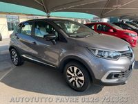 Occasion Renault Captur 2019 Gris SUV