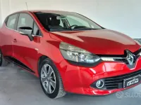 Second-hand Renault Clio IV 90 CP (66 kW) 2015 Berlinǎ
