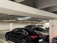 Usata Mercedes CLA180 Advanced 150 CV (110 kW) 2024 Coupé