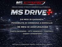 Usata Porsche Panamera 549 CV (403 kW) 2017 Nero Utilitaria