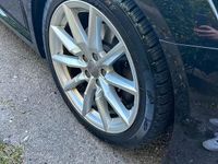 Usata Audi TT S-Line 180 CV (132 kW) 2016 Nero Coupé