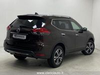 usata Nissan X-Trail 2.0 dCi 4WD N-Connecta del 2019 usata a Lurate Caccivio