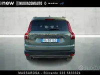 Occasion Dacia Jogger Extreme 101 ch (74 kW) 2025 Lichen kaki Monospace