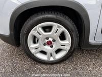 Usata Fiat Panda City Life 70 CV (51 kW) 2022 Utilitaria