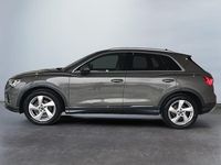 Usata Audi Q3 Advanced Plus 150 CV (110 kW) 2024 Grigio SUV