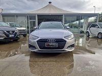 Usata Audi A4 Business 163 CV (119 kW) 2022 Other Berlina