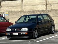 Usata VW Golf III GTI 150 CV (110 kW) 1993 Berlina