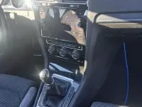 Usata VW Golf VII R-line 150 CV (110 kW) 2018 Berlina