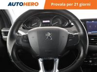 usata Peugeot 208 PureTech 82 Stop&Start 5 porte Allure