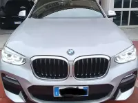 Usata BMW X4 M Sport 231 CV (169 kW) 2019 Other SUV