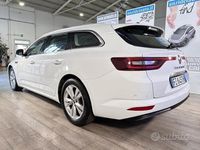 Usata Renault Talisman Business 160 CV (117 kW) 2020 Bianco pastello Station wagon