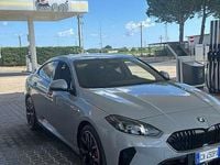 Usata BMW 220 M Sport 163 CV (119 kW) 2025 Grigio Coupé