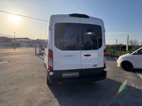 Usata Ford Transit 131 CV (96 kW) 2020 Other Furgone