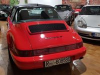 usata Porsche 964 911 (964) Targa