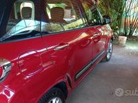 usata Fiat 500L - 2013