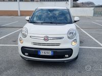 usata Fiat 500 500L Living 1.3 Multijet 85 CV Dualogic Lounge