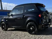 Usata Chatenet CH26 11 CV (8 kW) 2016 Utilitaria