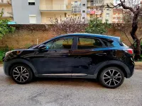 Usata Ford Puma 120 CV (88 kW) 2020 Nero SUV