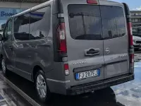 Usata Opel Vivaro S 125 CV (91 kW) 2016 Monovolume