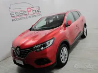 Second-hand Renault Kadjar Techno 116 CP (85 kW) 2022 Roșu SUV