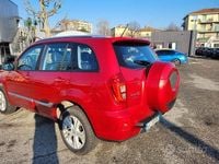 Usata EVO Evo 5 126 CV (92 kW) 2021 Other SUV