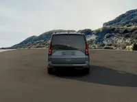 Nuova VW Caddy Life 150 CV (110 kW) 2026 Grigio Monovolume