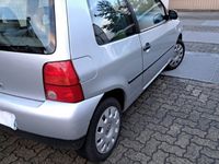 usata VW Lupo 1.4 16V cat Highline Air