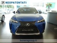 usata Lexus UX 300e Luxury