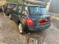 usata Fiat Stilo 1.9 multijet 140 cv full optional