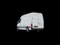 Nuova Mercedes Sprinter 114 CV (83 kW) 2026 Other Furgone