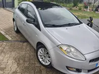 Usata Fiat Bravo 120 CV (88 kW) 2009 Utilitaria