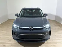 Nuova VW Tiguan Edition 131 CV (96 kW) 2026 Grigio SUV