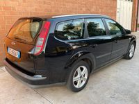 Usata Ford Focus 90 CV (66 kW) 2007 Station wagon