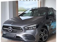 usata Mercedes B200 B 200d Automatic Premium AMG