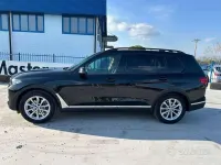 Usata BMW X7 265 CV (194 kW) 2019 Nero SUV