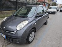 usata Nissan Micra Micra 1.0 16V 3 porte Visia