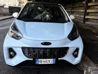 Usata DR DR 1.0 19 kW (27 CV) 2025 Celeste Utilitaria