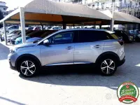 Usata Peugeot 3008 Allure 131 CV (96 kW) 2019 Grigio SUV