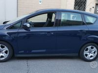 usata Ford C-MAX solo 69000 km allestimento titanium