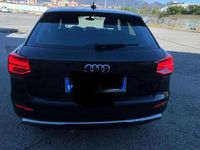 Begagnad Audi Q2 S-Line 116 HK (85 kW) 2024 Svart SUV