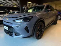Nuova Cupra Formentor 150 CV (110 kW) 2026 Grigio SUV