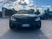 usata BMW M2 