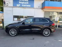 Usata Porsche Cayenne 379 CV (278 kW) 2011 Nero SUV