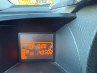 Usata Toyota iQ Active 68 CV (50 kW) 2013 Bianco Utilitaria