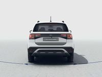 Neu VW T-Cross Edition 116 PS (85 kW) 2025 Grau SUV