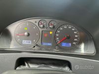 Usata VW Caravelle 131 CV (96 kW) 2009 Nero Monovolume