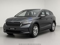 Usata Skoda Enyaq iV 108 kW (148 CV) 2023 Grigio SUV