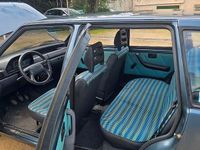Usata Fiat Uno 45 CV (33 kW) 1992 Verde Utilitaria