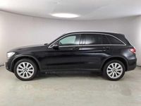 usata Mercedes GLC220 d 4Matic Sport aut.